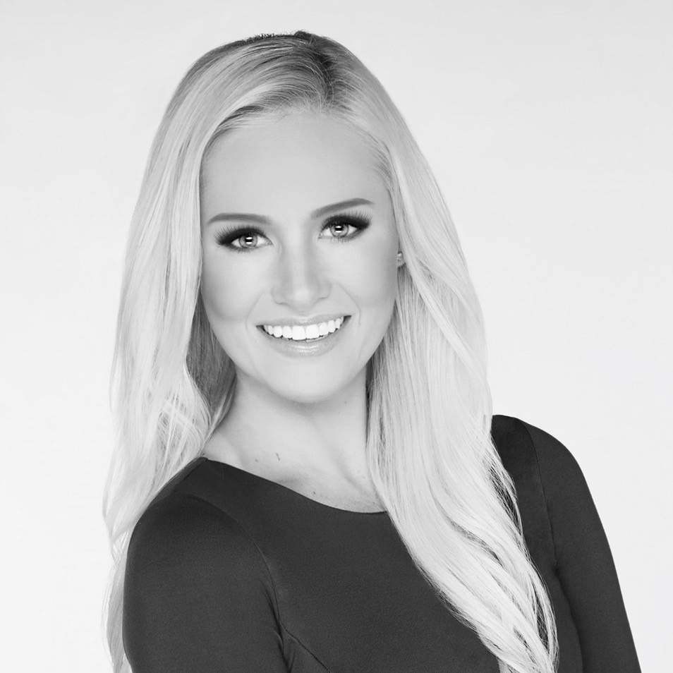 Tomi Lahren Town Hall - Politicon.