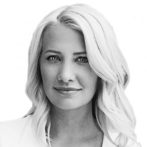 Elisha Krauss - Politicon