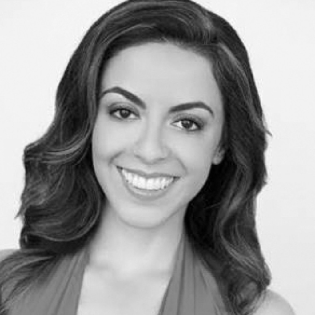 Grace Parra cover image