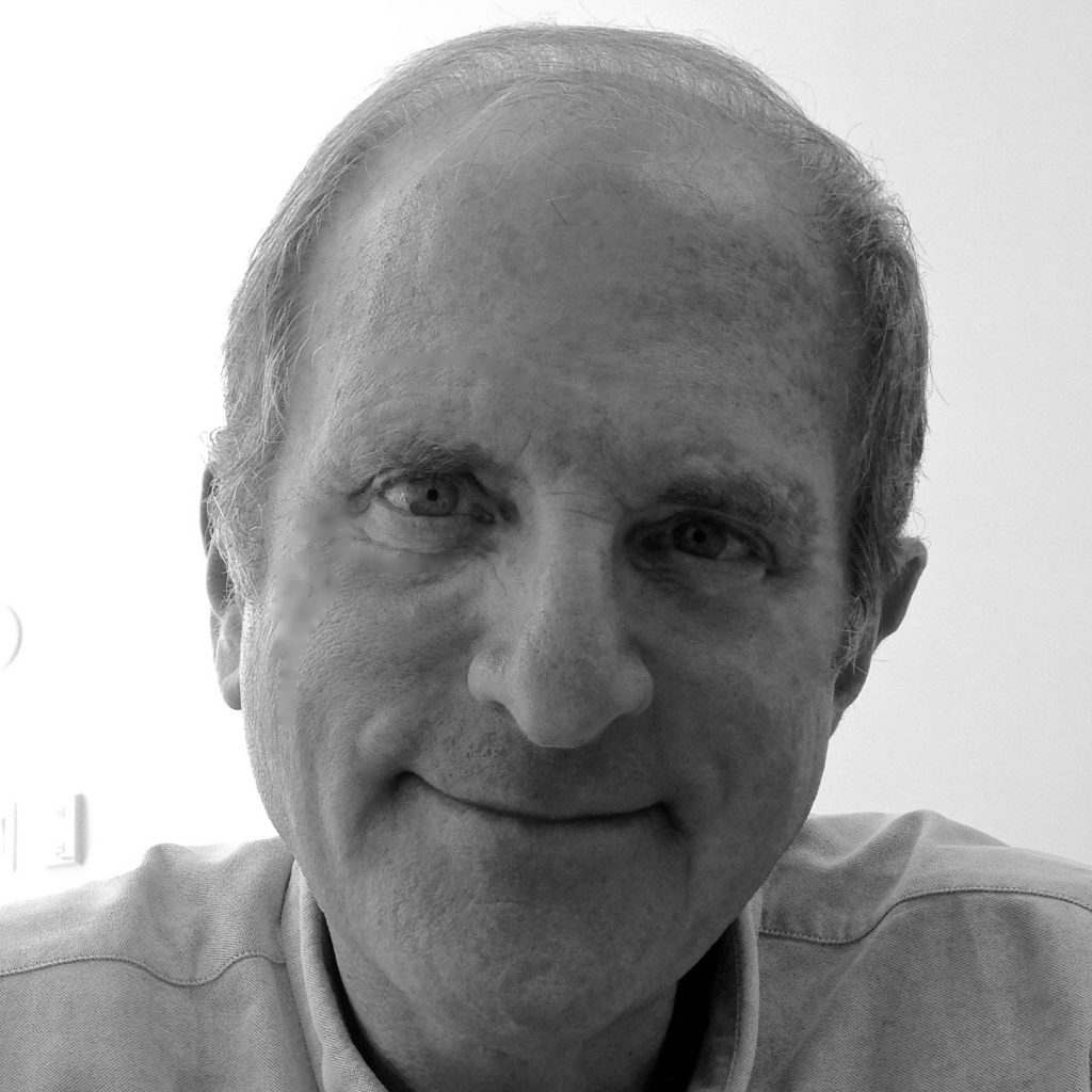 Larry Lyttle cover image