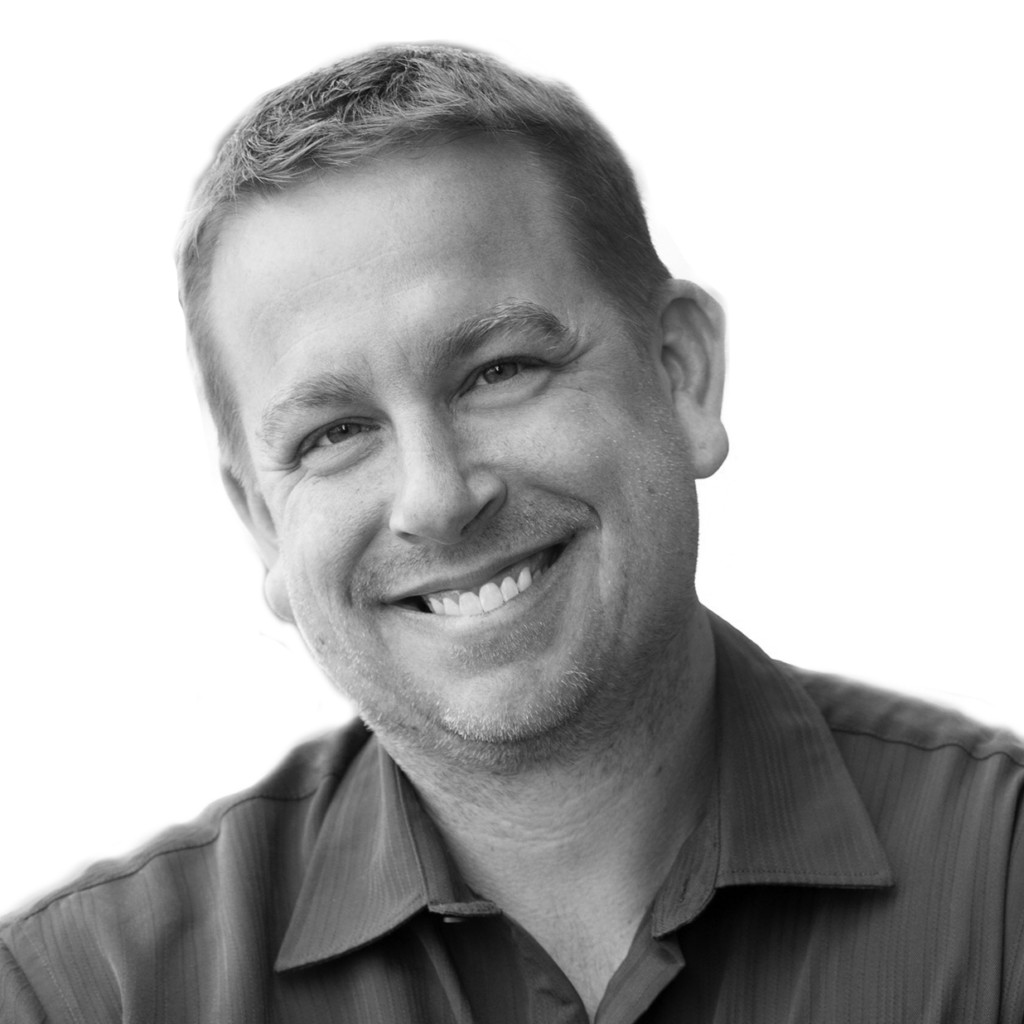 Dr. Vince Houghton cover image