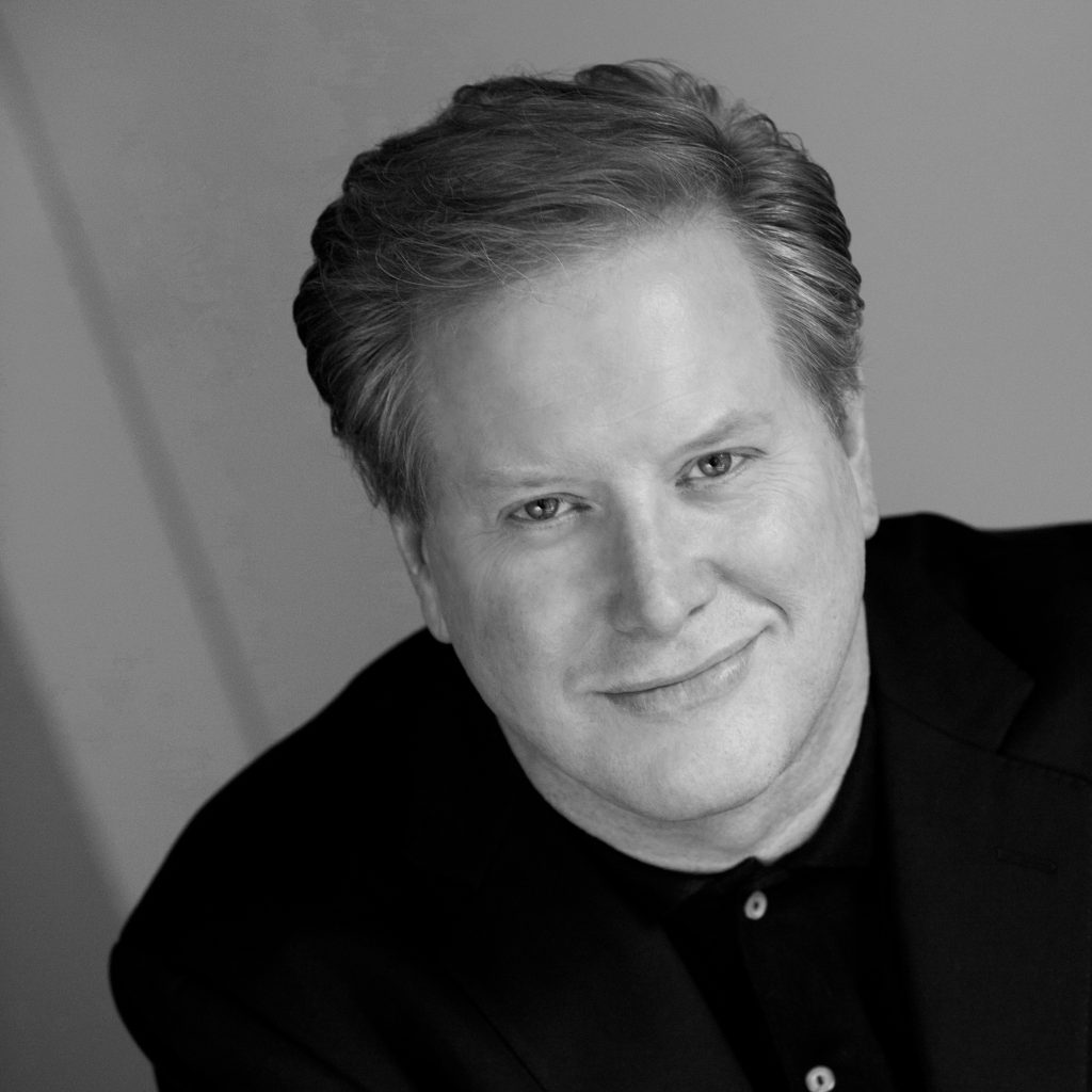 Darrell Hammond cover image