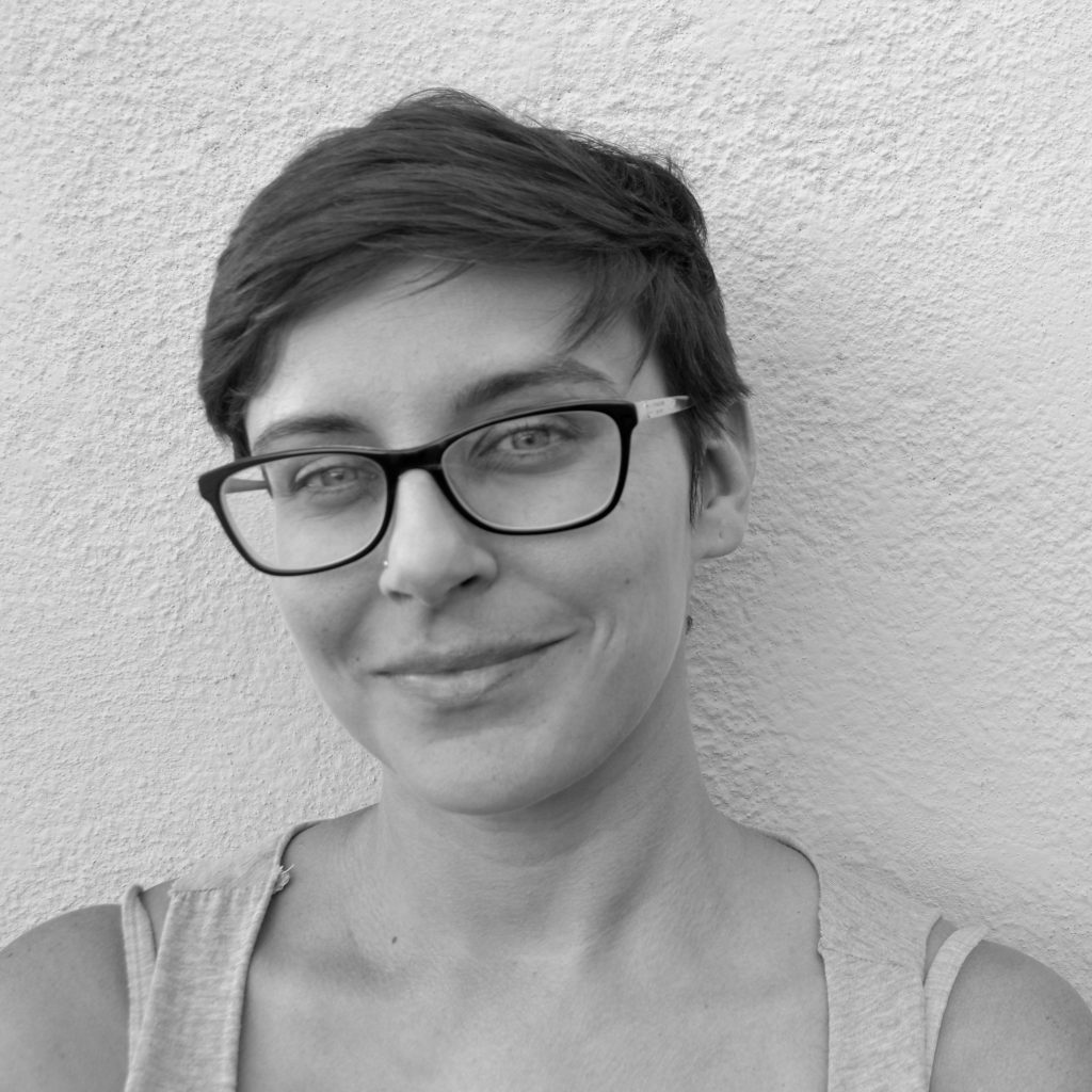 Regina Clemente cover image