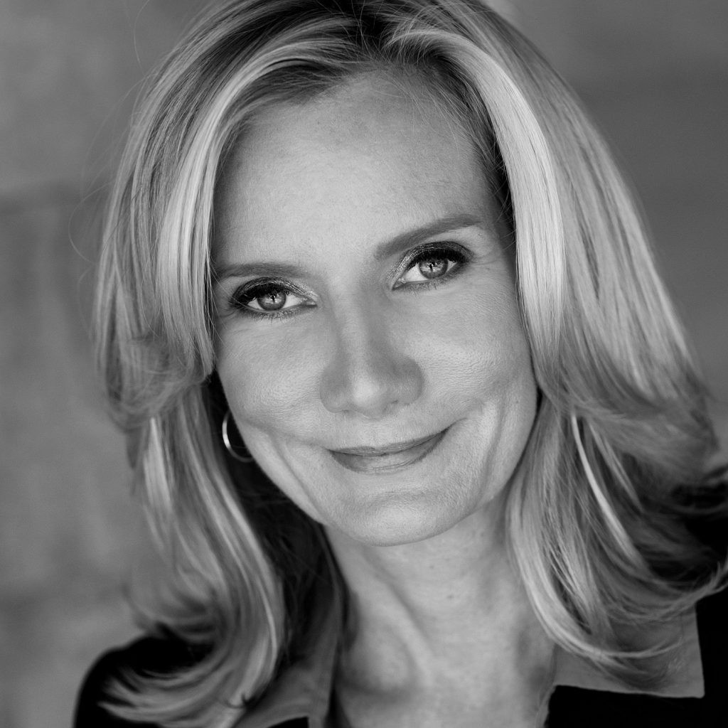 Beth Littleford cover image