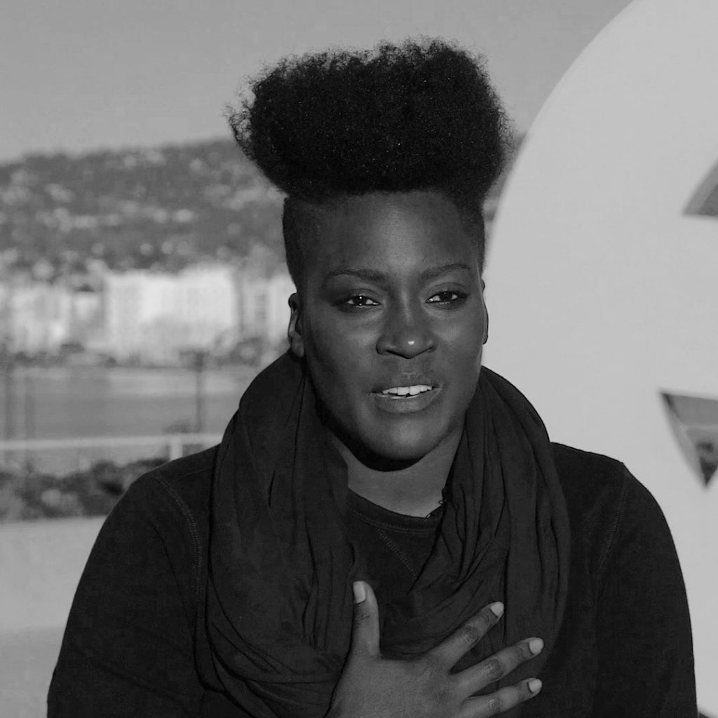 Ashley Yates cover image