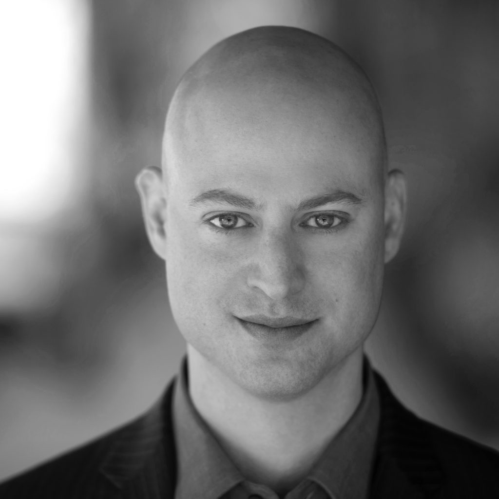 Dr. Ben Michaelis cover image