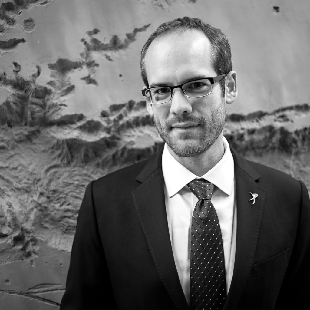 Casey Dreier cover image