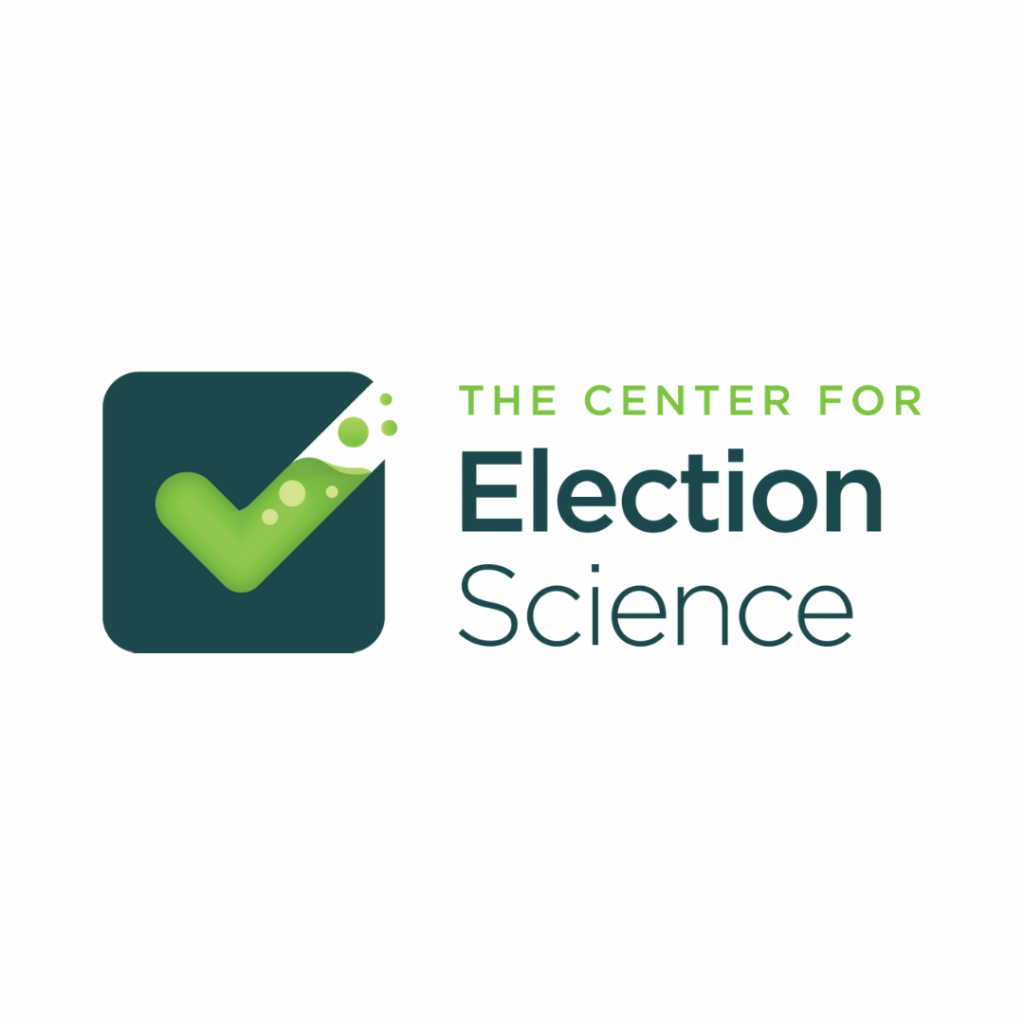 The Center for Election Science cover image