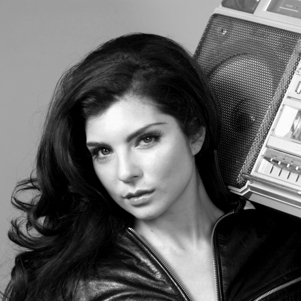 DJ Daisy Dell cover image