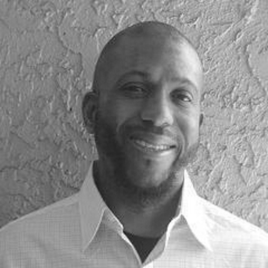 Daud Scott cover image