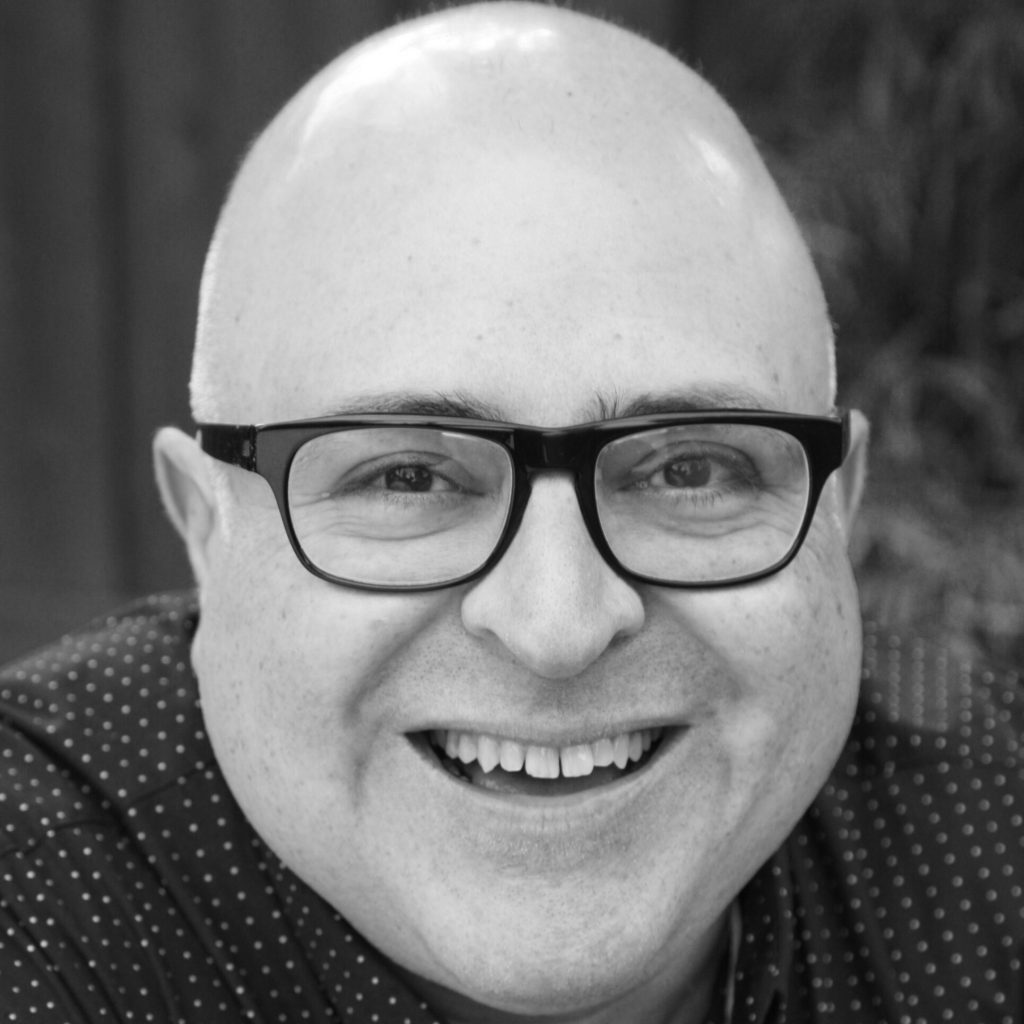 Frank DeCaro cover image