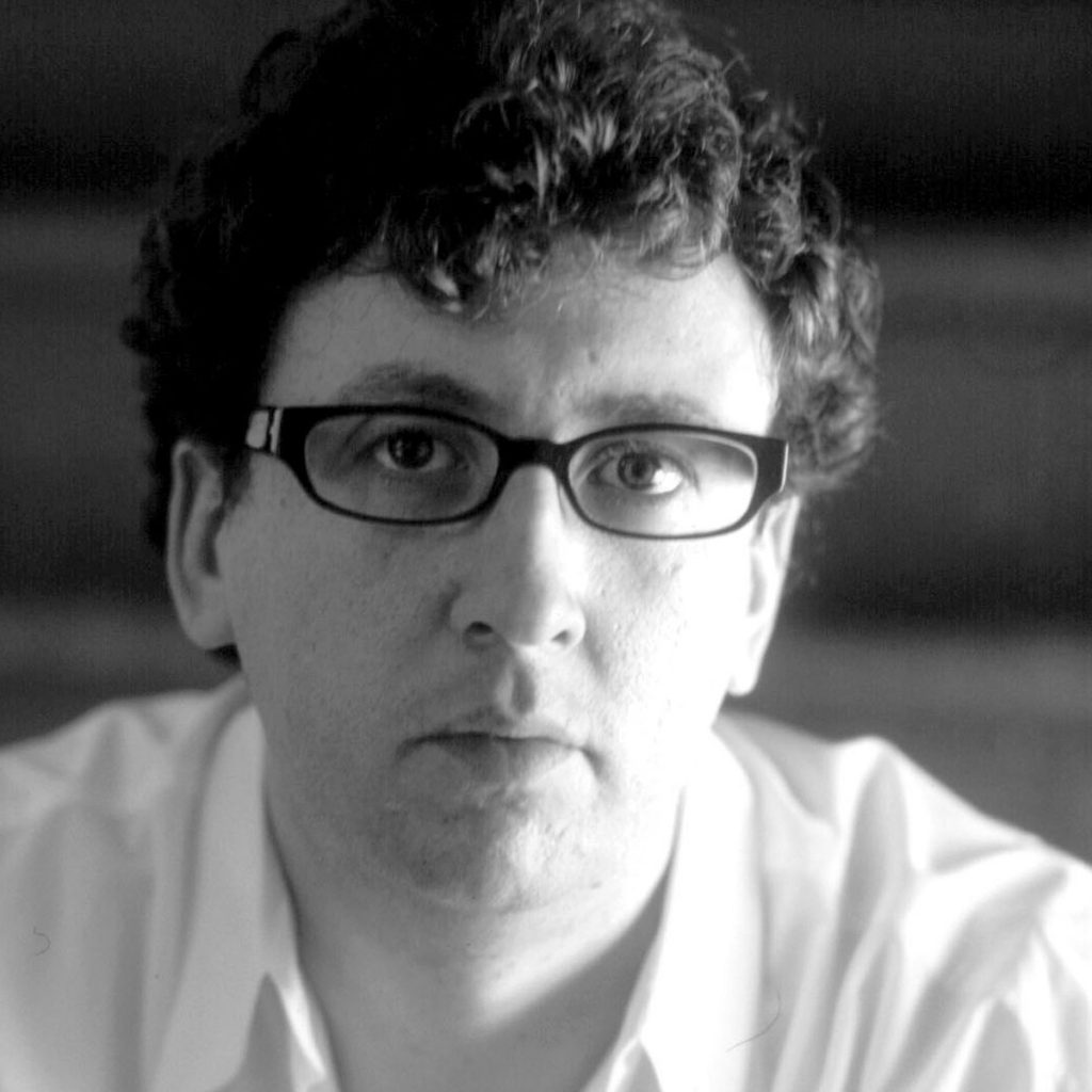 Jason Leopold cover image