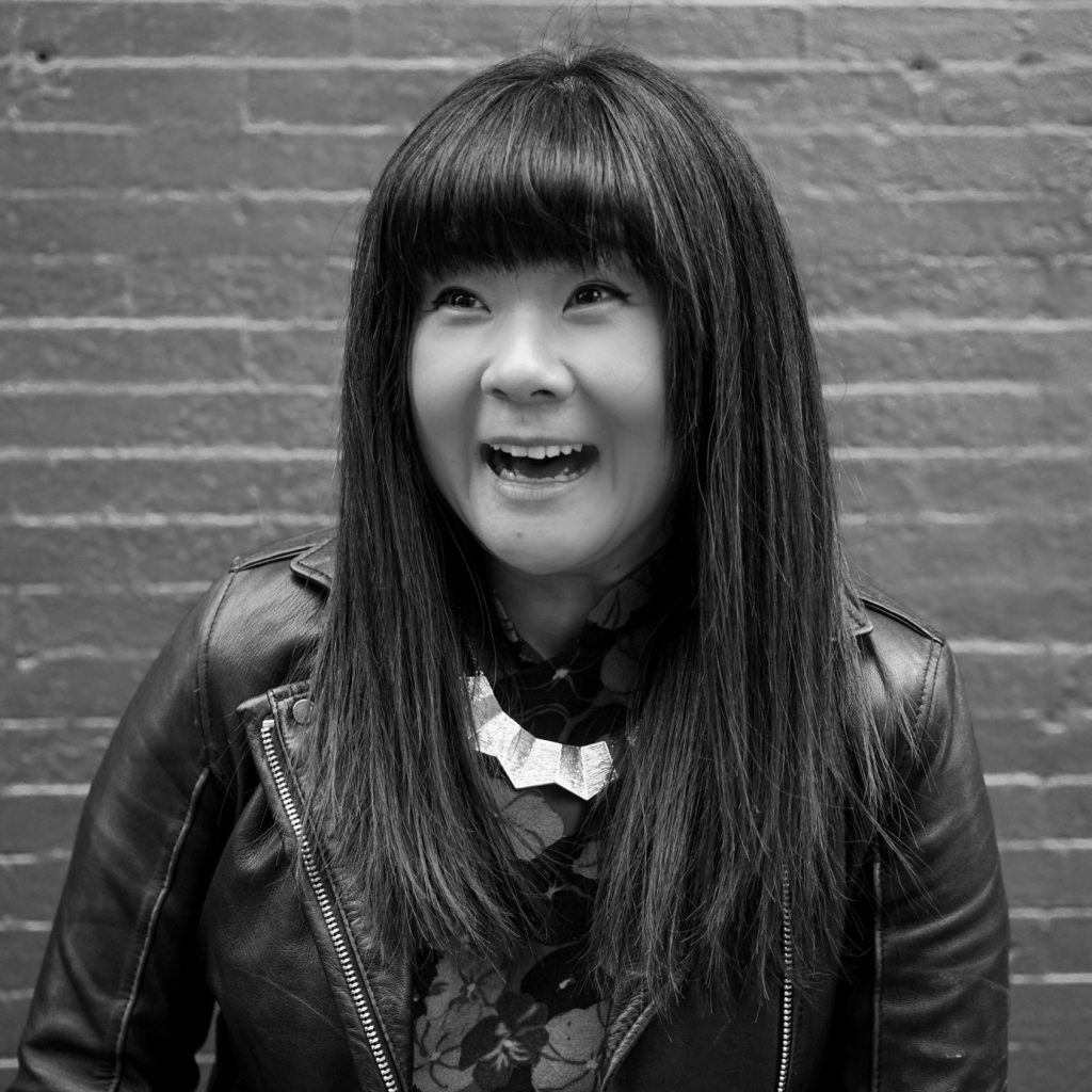 Jenny Yang cover image