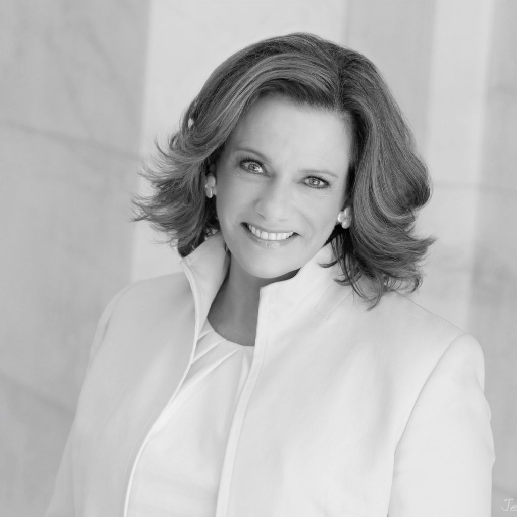 KT McFarland cover image