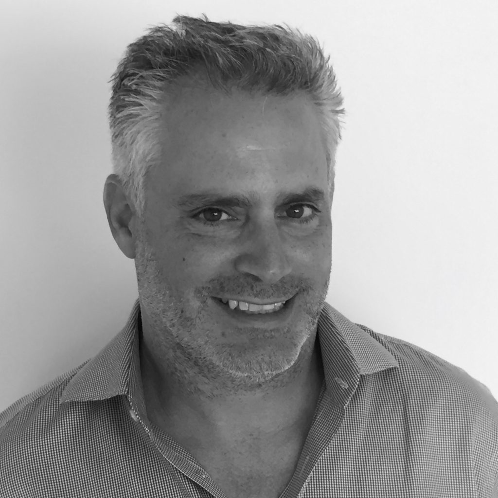 Matt Littman cover image