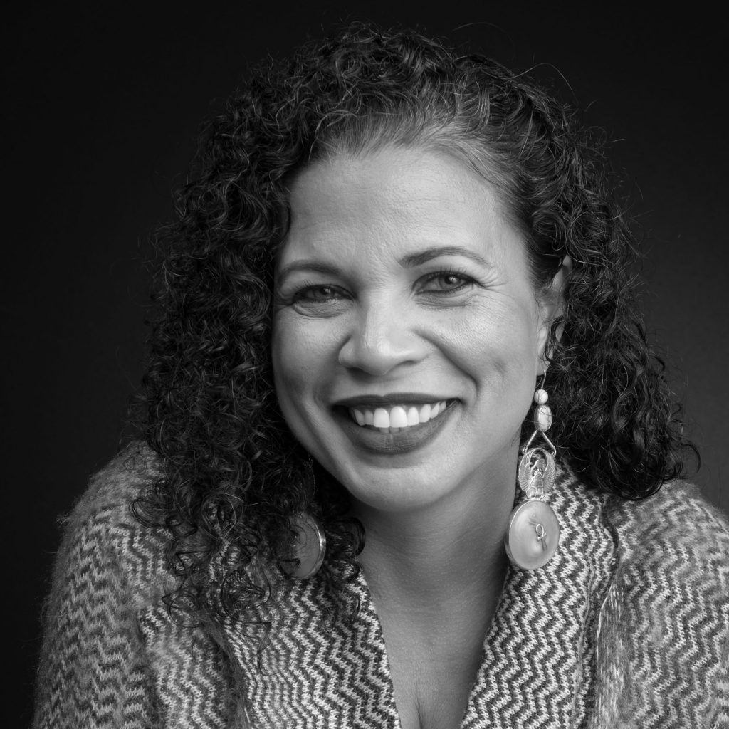 Melina Abdullah cover image