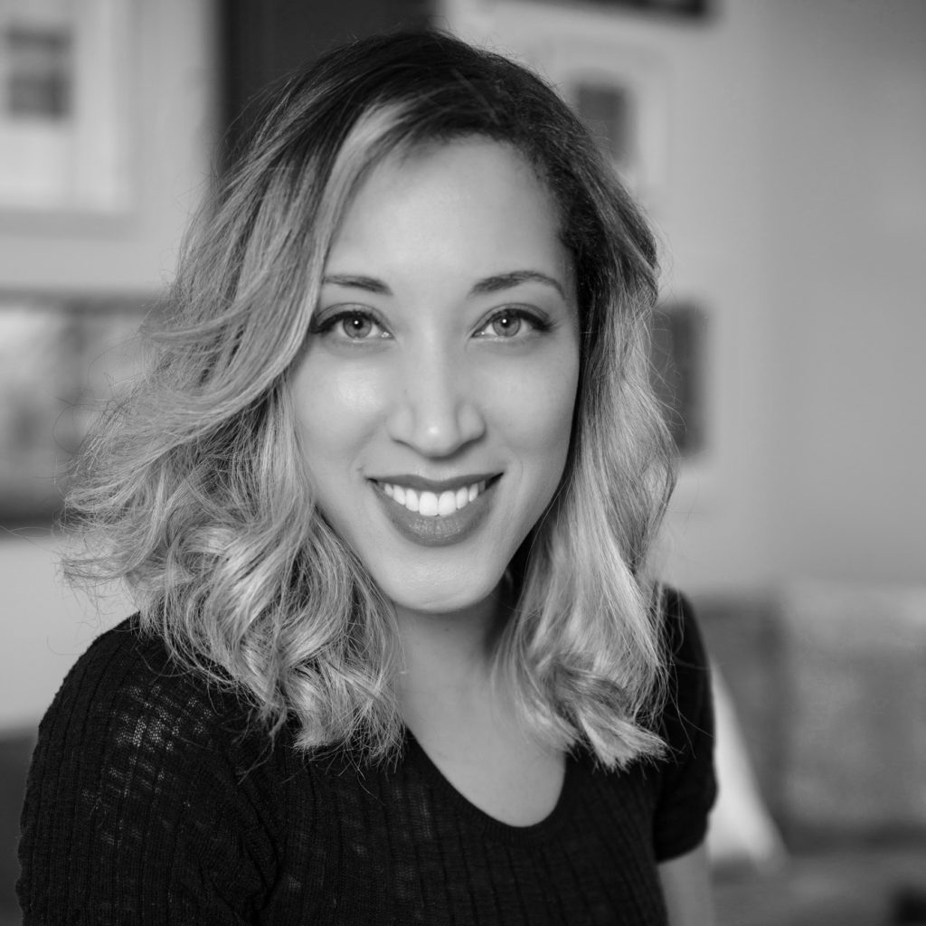 Robin Thede cover image