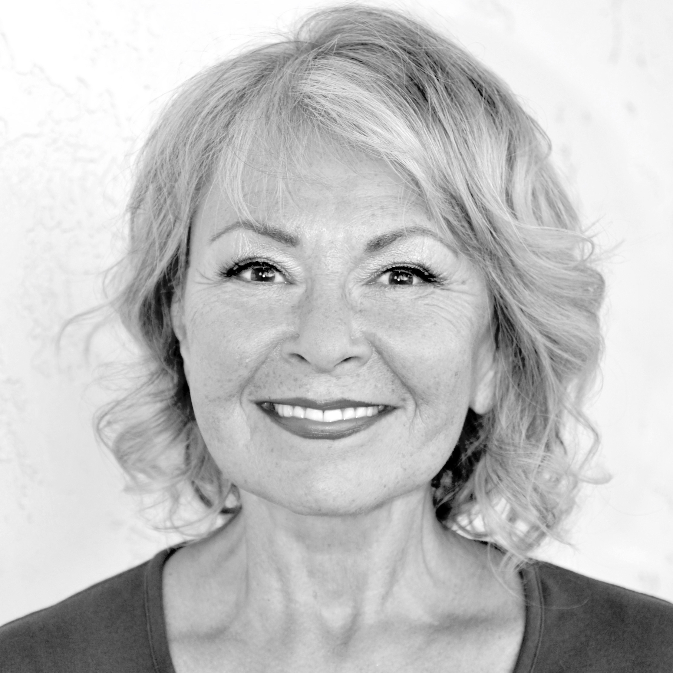 Rosanne-Barr
