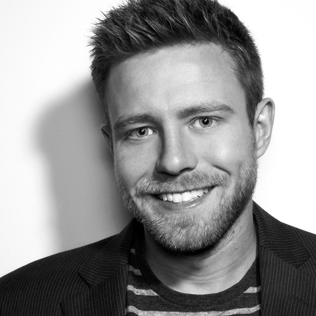 Adam Yenser cover image