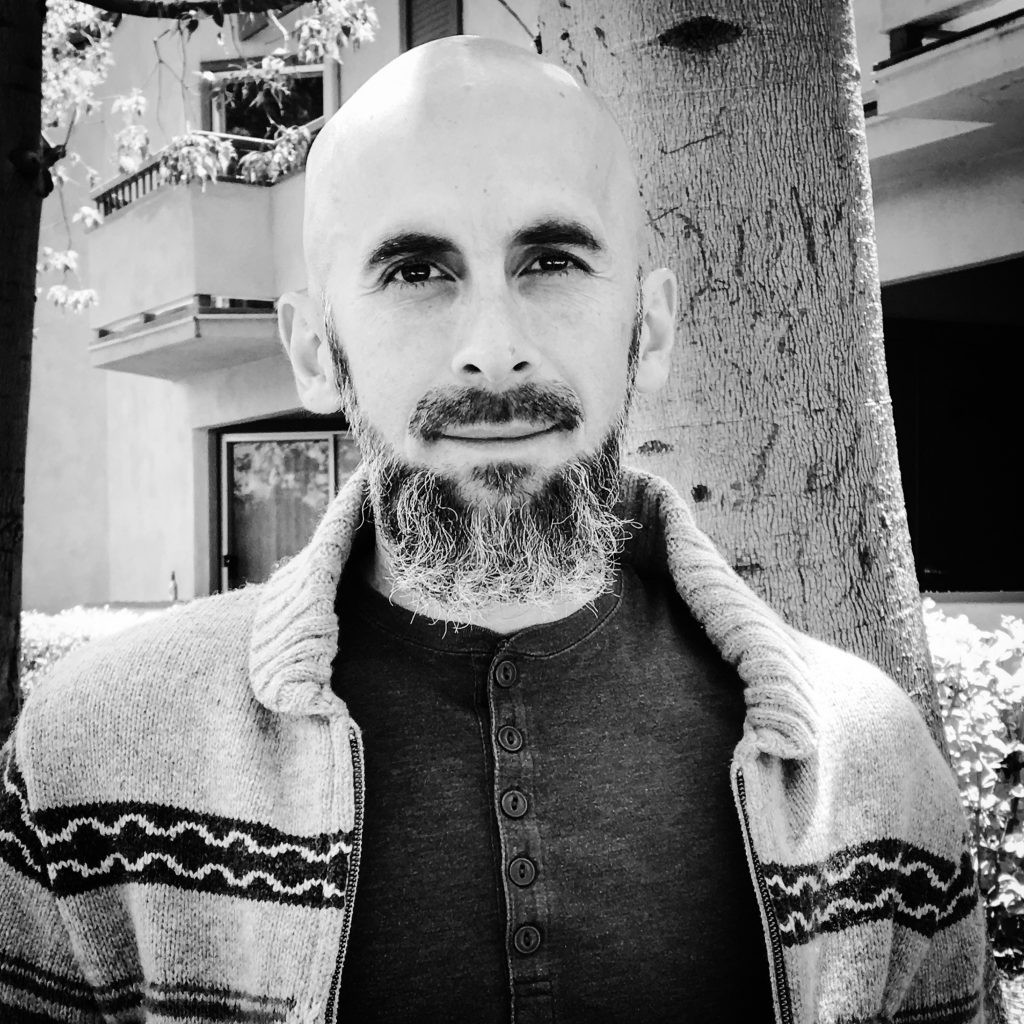 Emil Ihsan-Alexander Torabi cover image