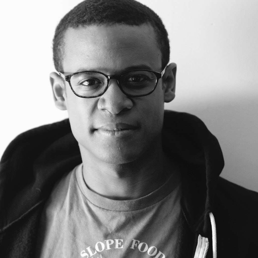 Jordan Carlos cover image