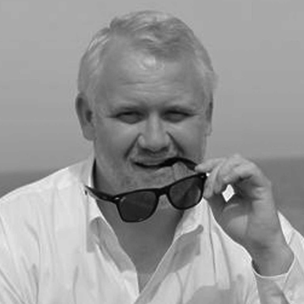 Julian Raven cover image