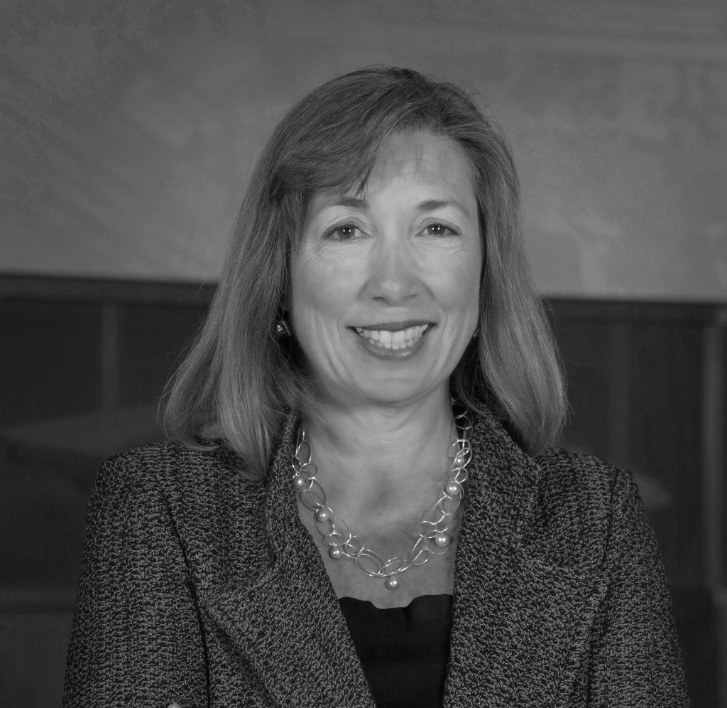 Lori Garver cover image