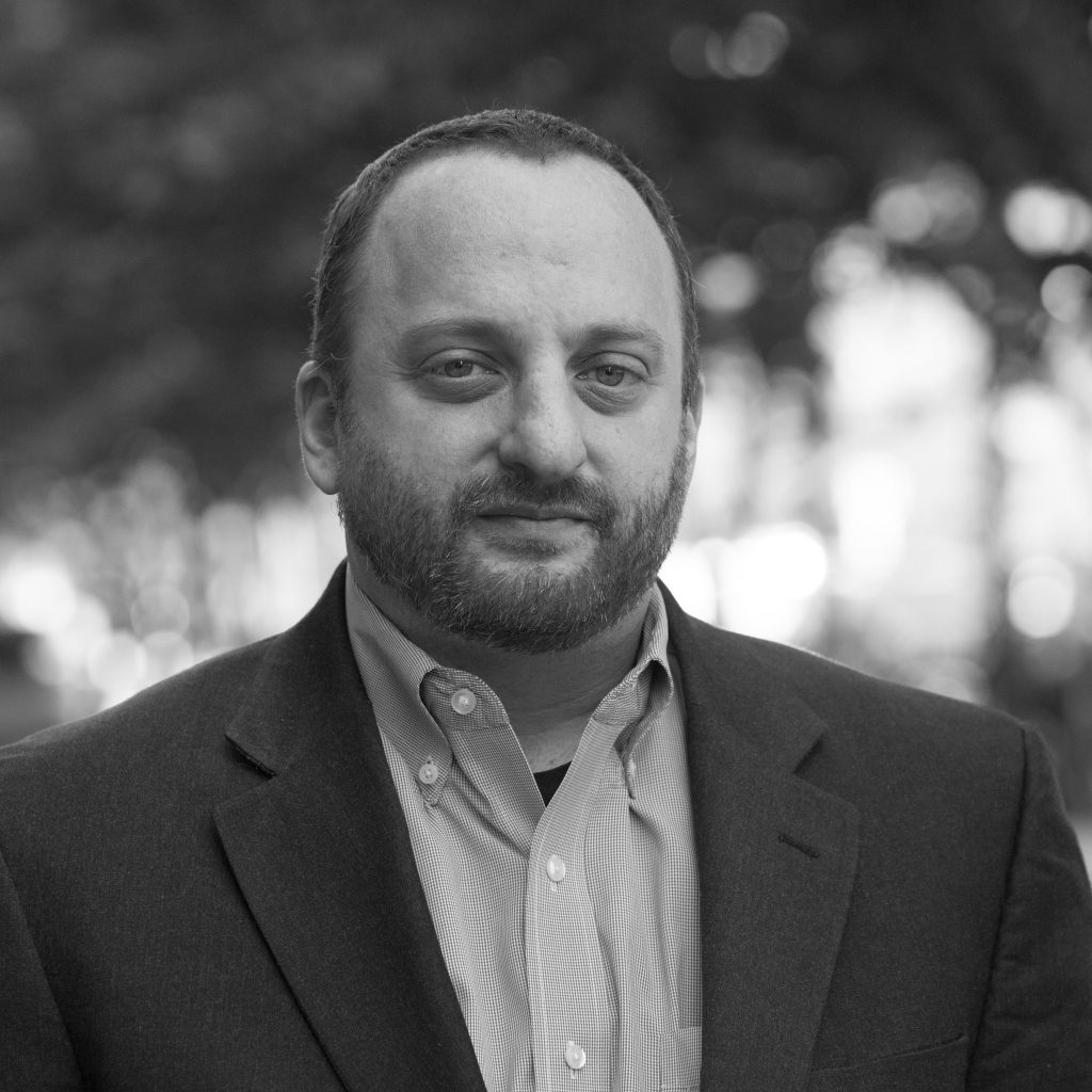 Scott Goodstein cover image