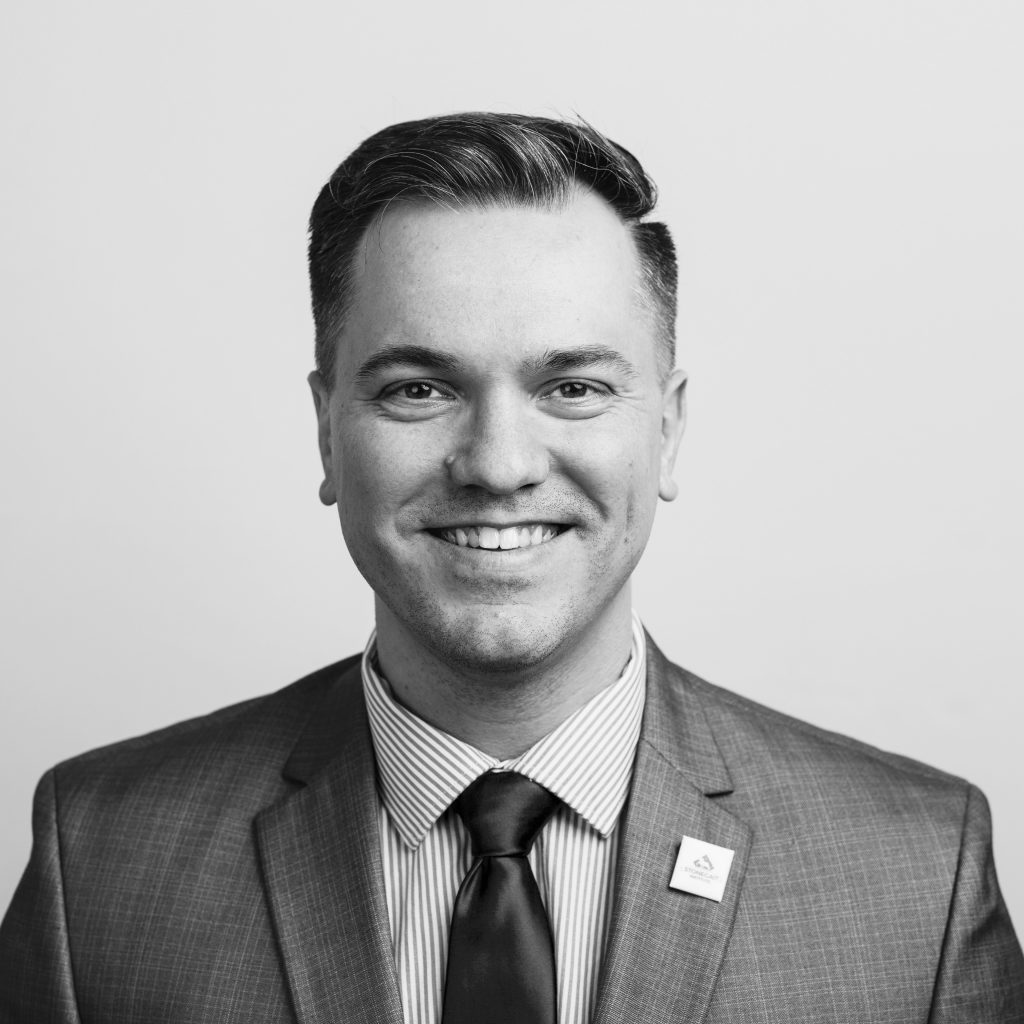 Austin Petersen cover image
