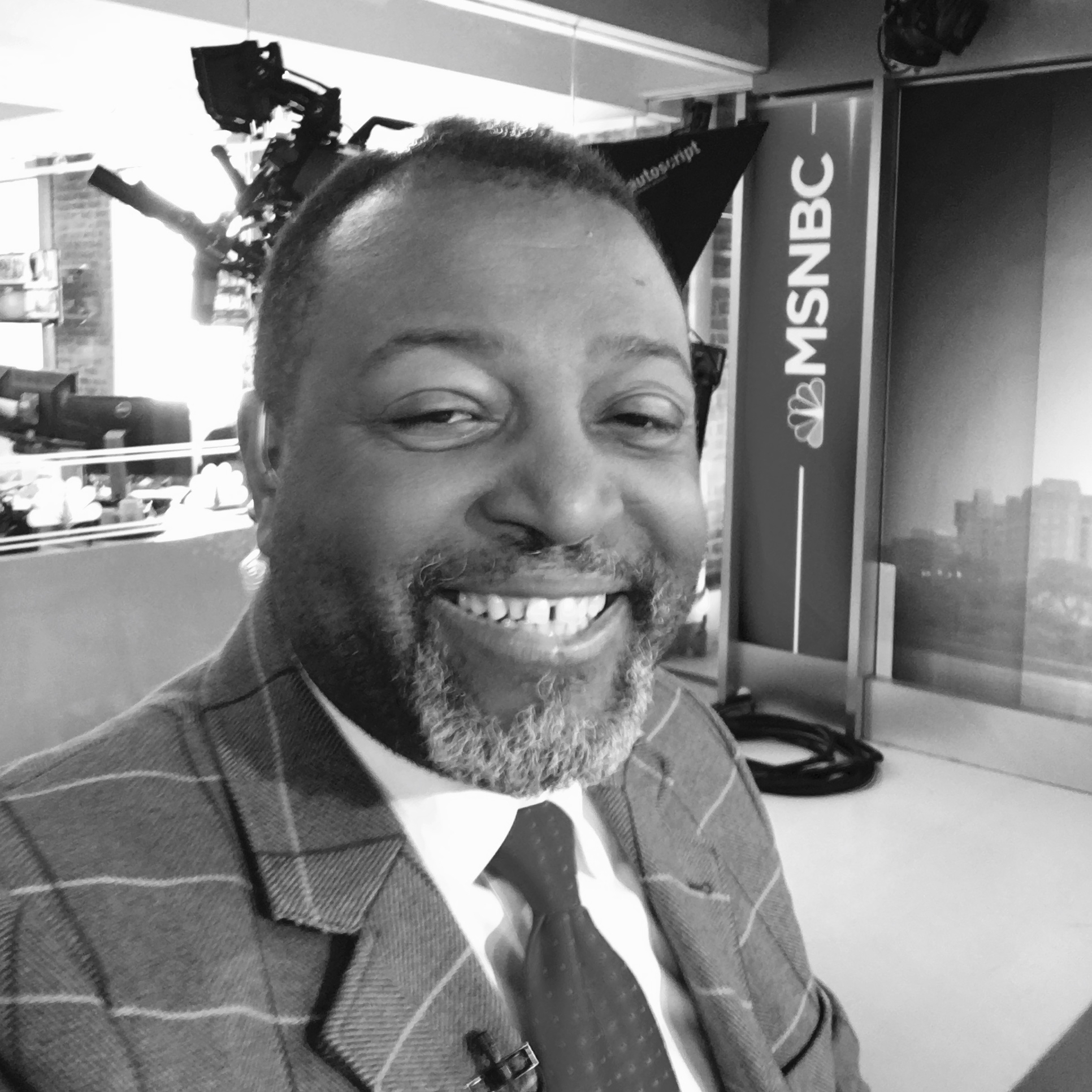 Nance › Politicon