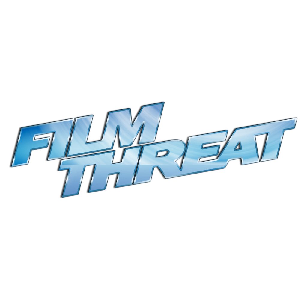 Film Threat cover image