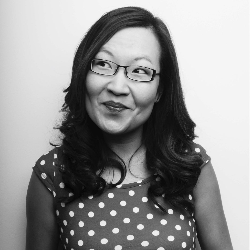 Helen Hong cover image