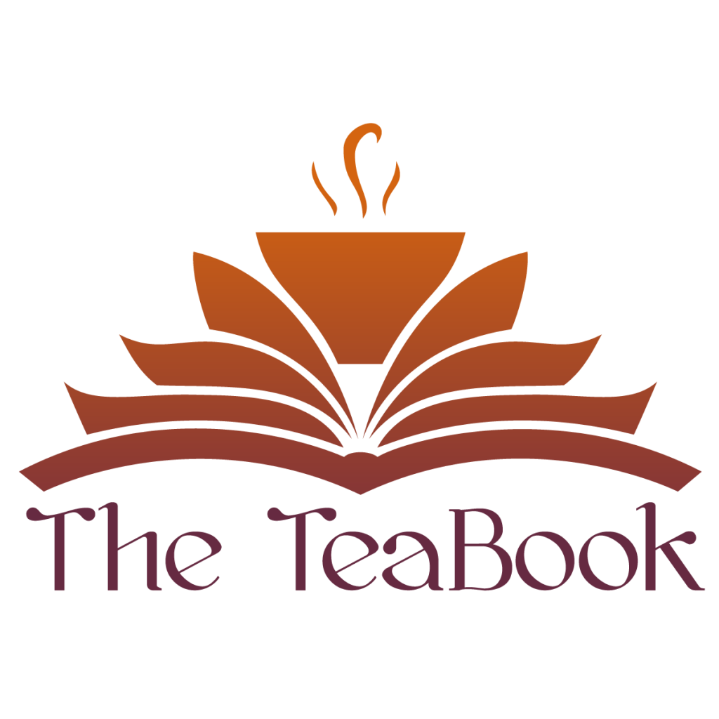 The TeaBook cover image
