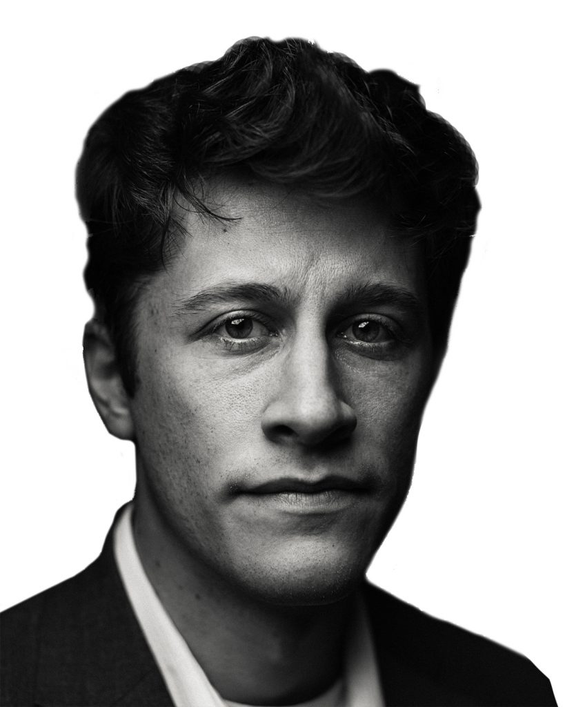 David Pakman cover image