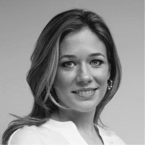 Elise Jordan - Politicon