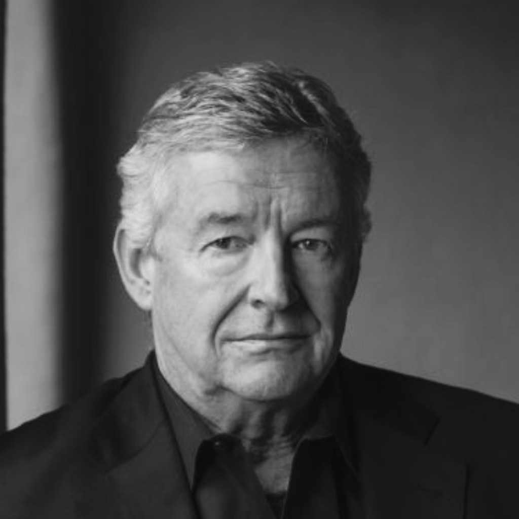 Ambassador Joe Wilson cover image