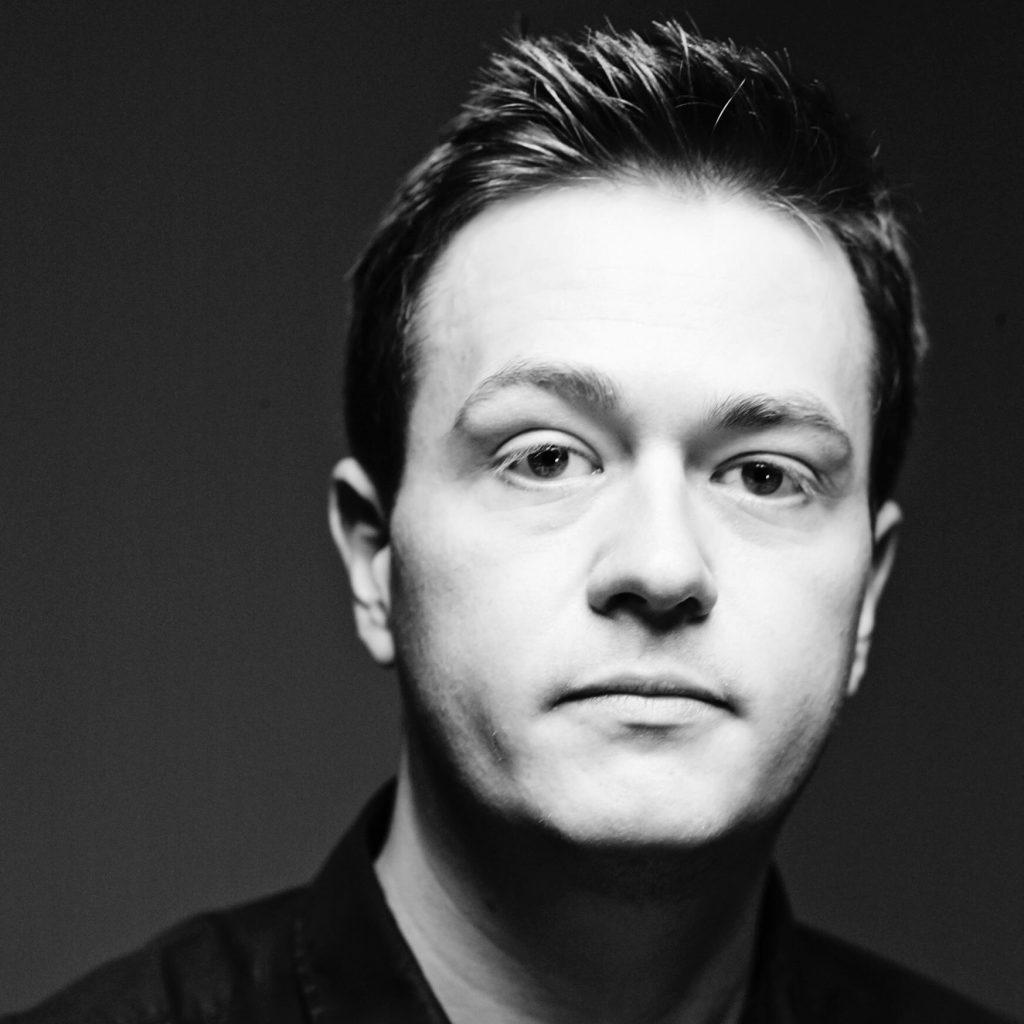 Johann Hari cover image