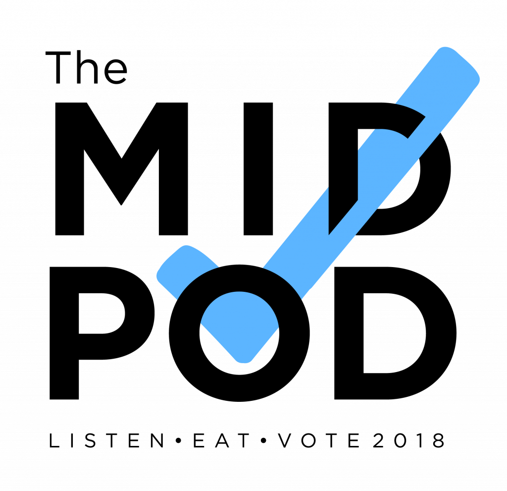 The Midpod cover image