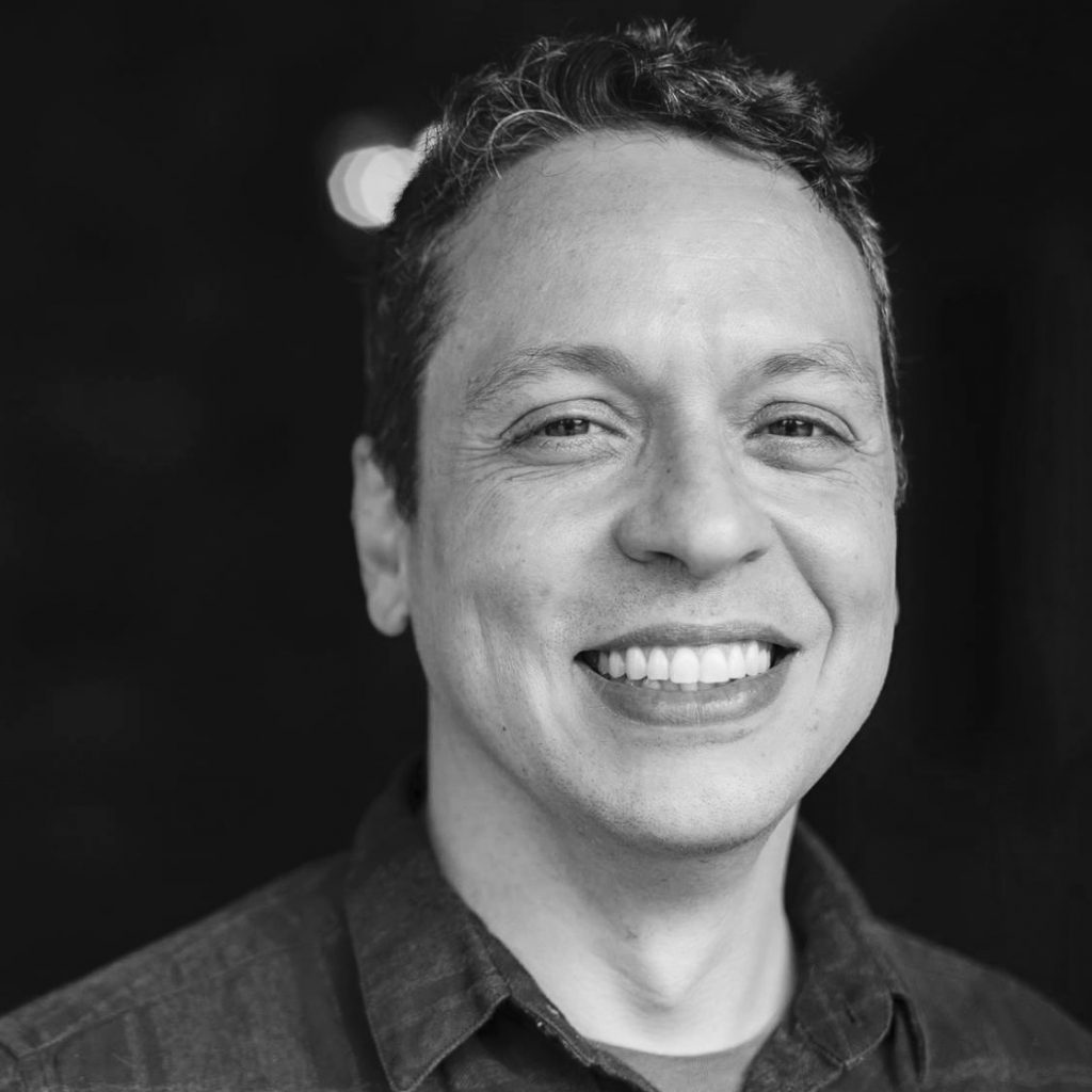 Markos Moulitsas cover image