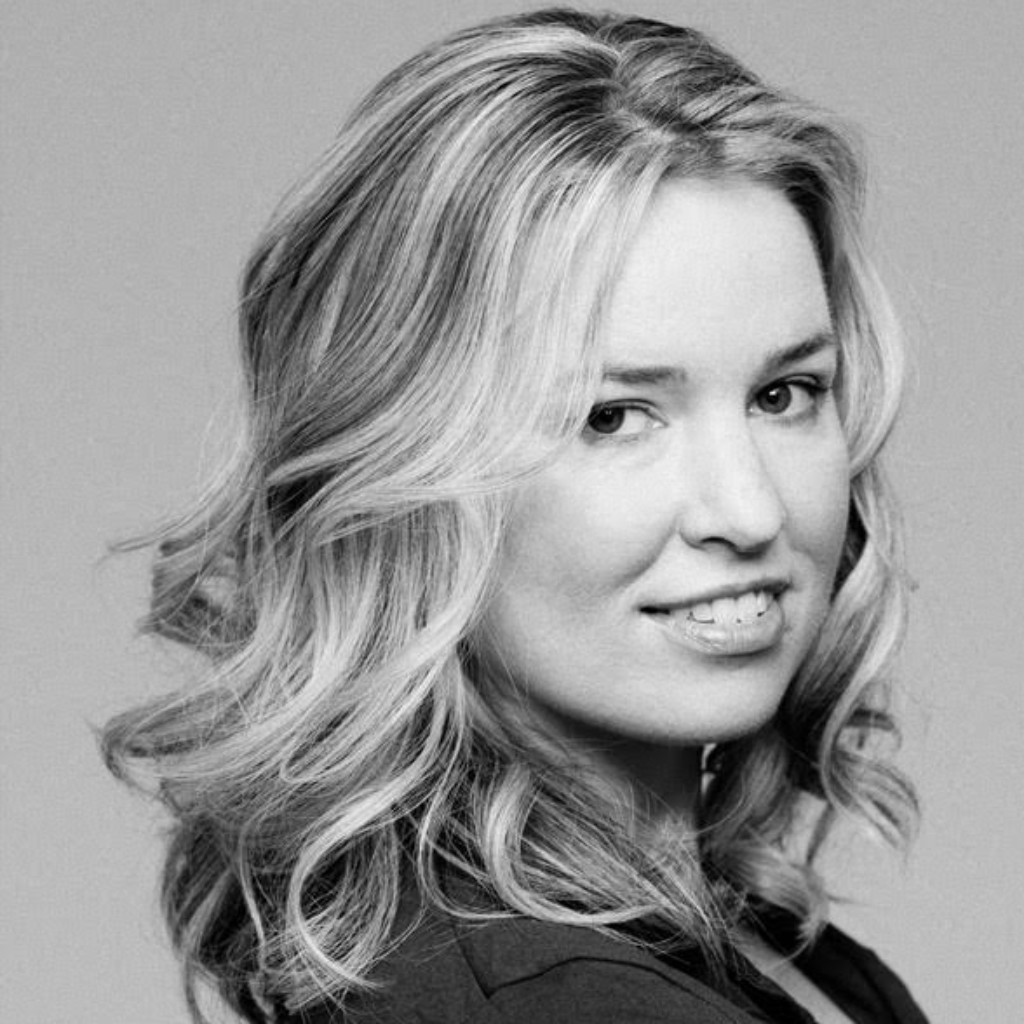 Virginia Heffernan cover image