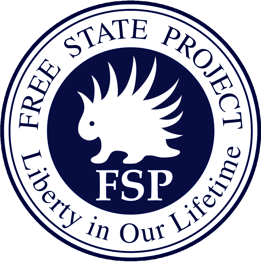 Free State Project cover image