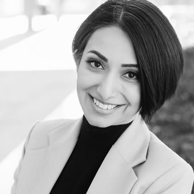 Nayyera Haq | Politicon