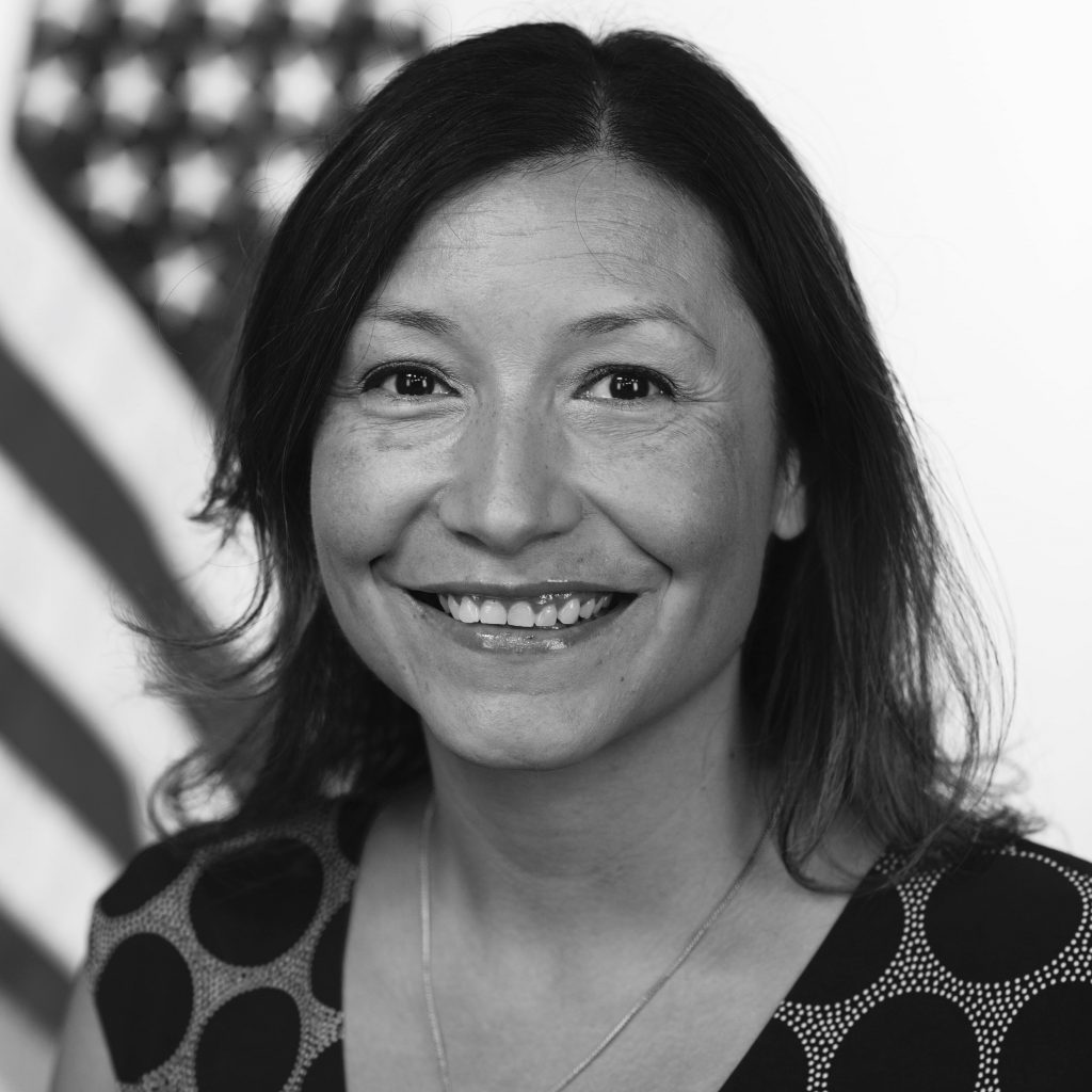 Julie Chavez Rodriguez cover image