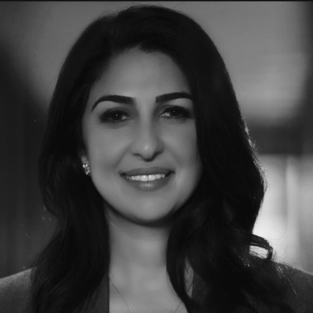 Mehrnoush Yazdanyar cover image