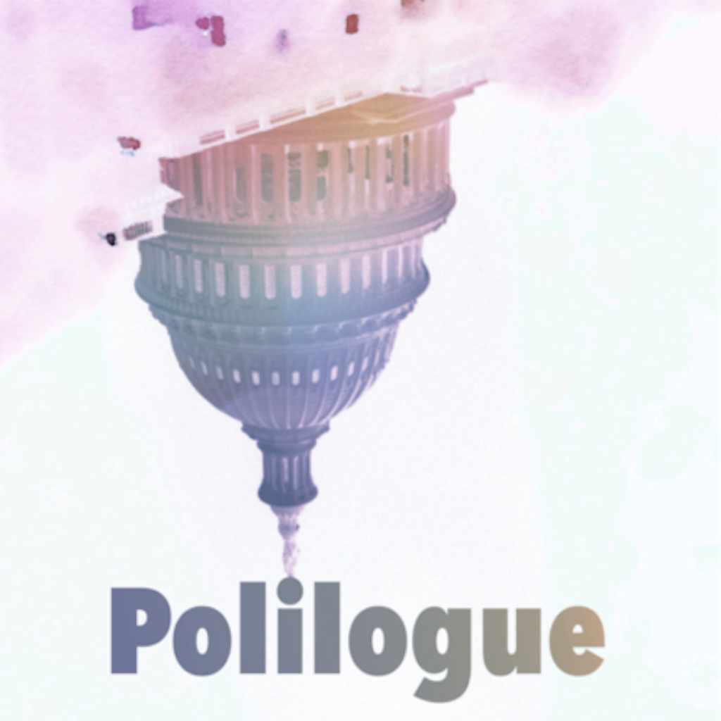 Polilogue cover image