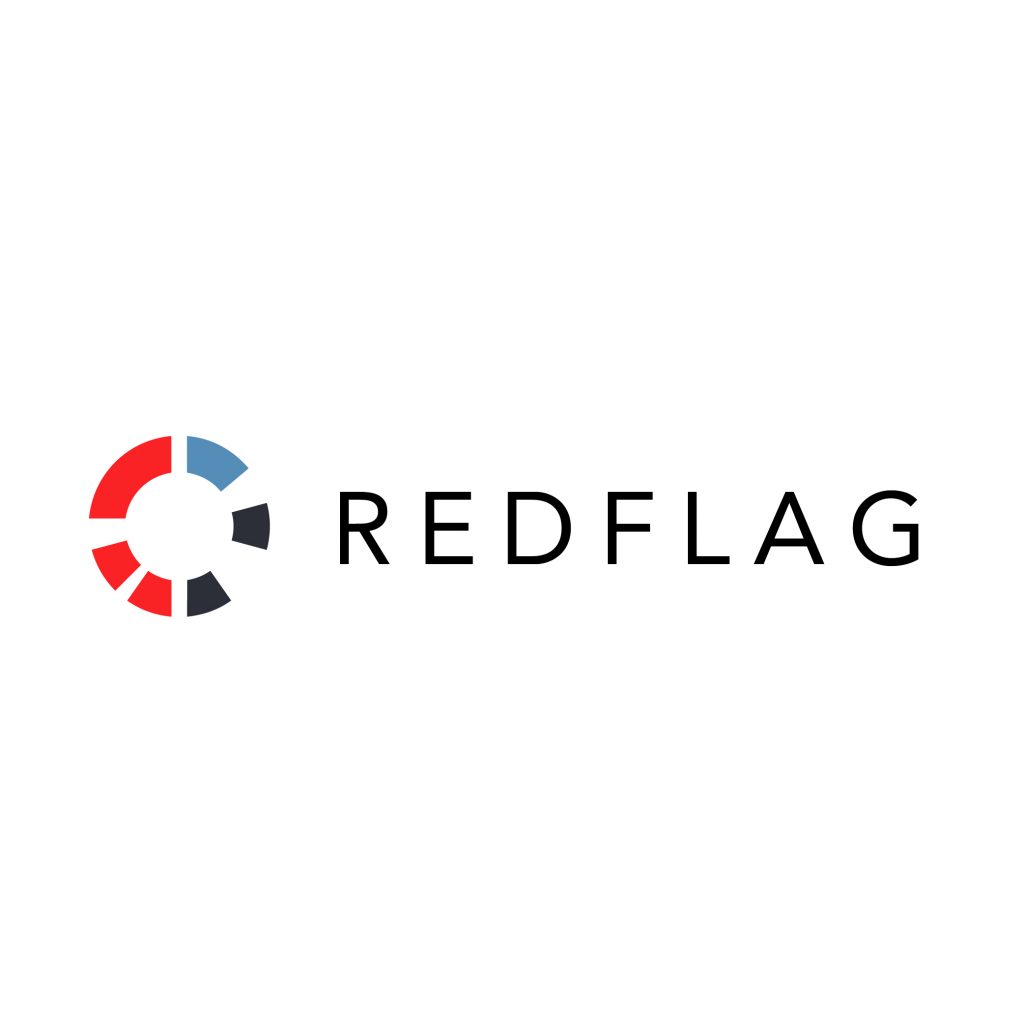 Red Flag LLC cover image