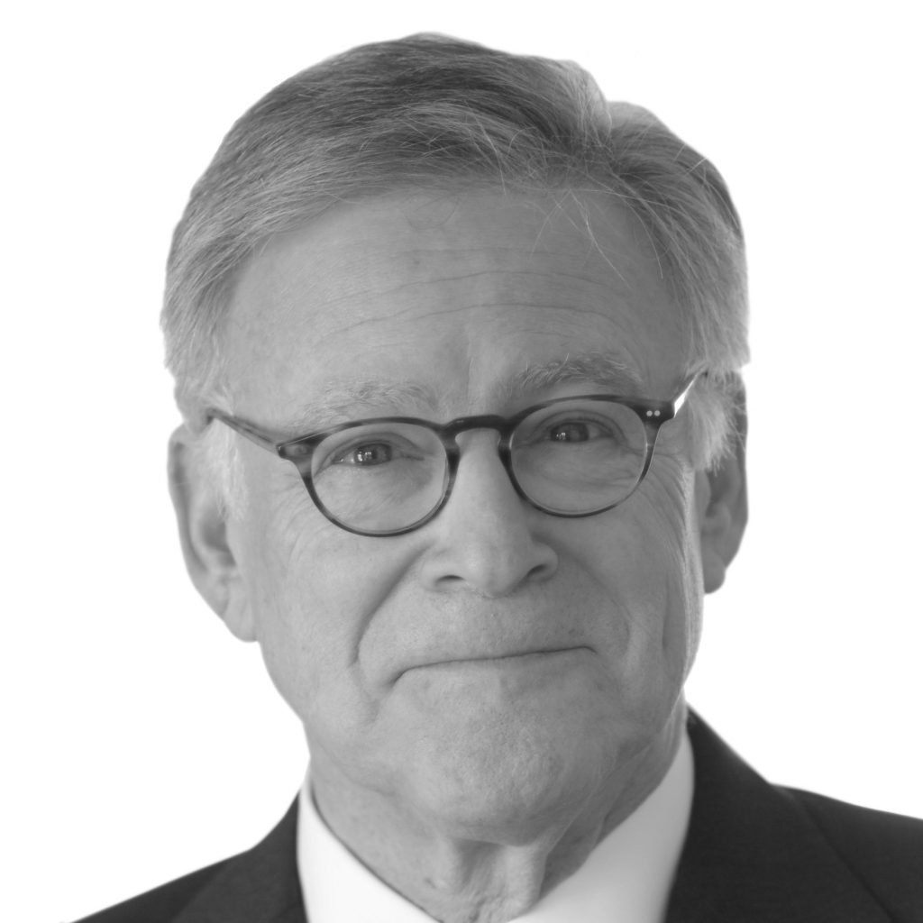 Rick Ungar cover image