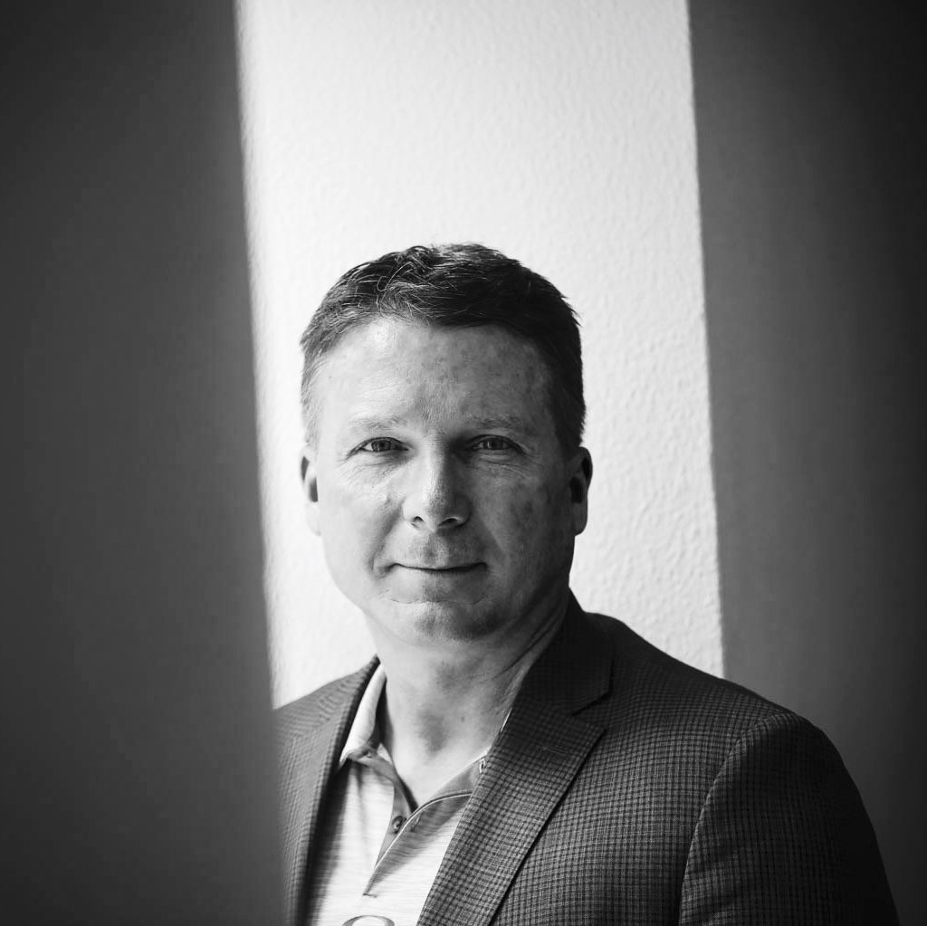 Terry Virts cover image