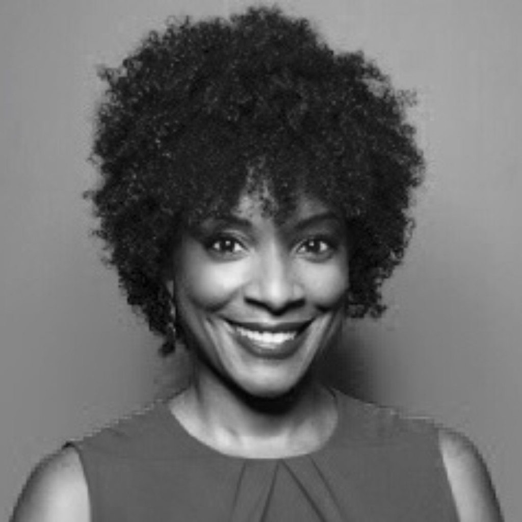 Zerlina Maxwell cover image