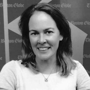 Annie Linskey - Politicon